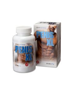 Penis XL Pillen
