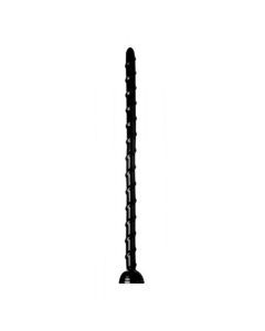 Swirl Thin Anal Snake Anaaldildo - 45 cm