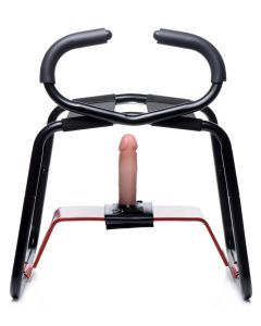 EZ-Ride - Kinky Positie Meubel Voor Koppels