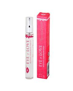 EOL Body Spray Geurloos Met Feromonen Vrouw Tot Man - 10 ml