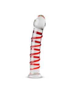 Glazen Dildo No. 15