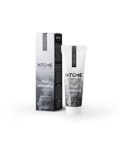 Intome Anal Whitening Cream - 30 ml