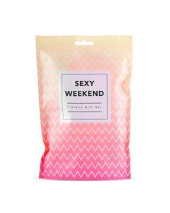 Loveboxxx - Sexy Weekend