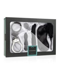 Loveboxxx - I Love Diamonds Cadeauset