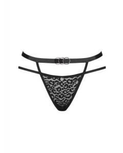 Bagirela Sexy Slip - Luipaardprint