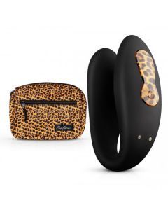 Panthra Zuna Koppel Vibrator