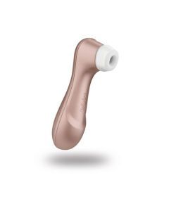 Satisfyer Pro 2 - Goud