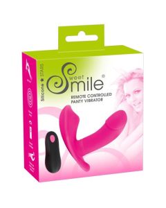 G-Spot/Clitoris Vibrator