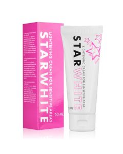 StarWhite - Anus Blekende Crème