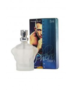 PheroMen Eau de Toilette Met Feromonen