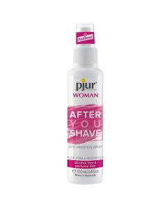 Pjur Woman After You Shave Spray - 100ml