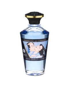 Aphrodisiac Olie - Coconut Thrills