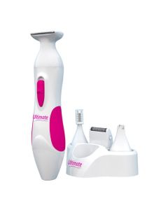 Swan Vibes - Scheerapparaat Set - Roze
