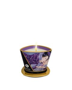 Shunga - Massagekaars Libido & Exotische Vruchten