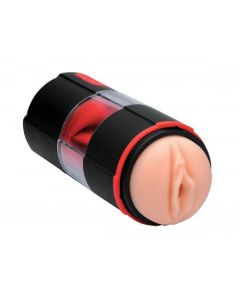 Flicking Tongue Automatische Masturbator