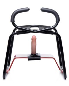 EZ-Ride - Kinky Positie Meubel Voor Koppels