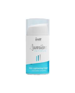 Lumière Intimus Bleekcrème Voor De Huid