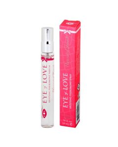 EOL Body Spray Geurloos Met Feromonen Vrouw Tot Man - 10 ml