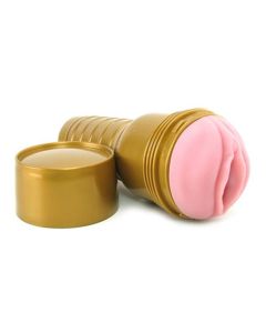 Pink Lady - Stamina