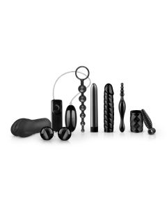 Loveboxxx - Hot 'n Steamy Starter Kit