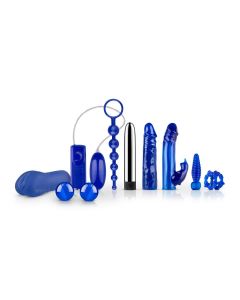 Loveboxxx - Touch 'n Feel Starter Kit