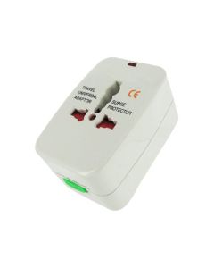Universele Voltage Adapter