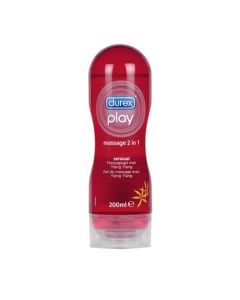 Durex Play 2 in 1 Ylang Ylang - 200 ml