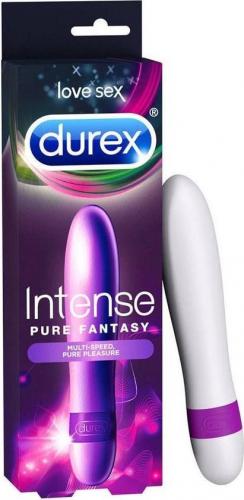 Image of Durex Orgasm&apos;Intense Pure Fantasy Vibrator