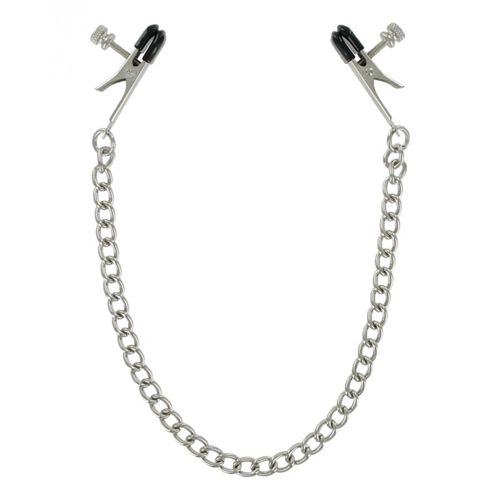 Master Series Bull Nose Tepelklemmen